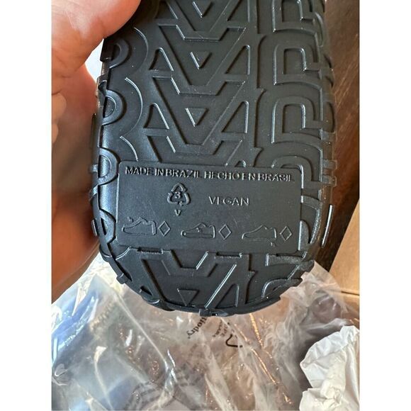 Melissa X Marc Jacobs Becky platform slide - Picture 9 of 10